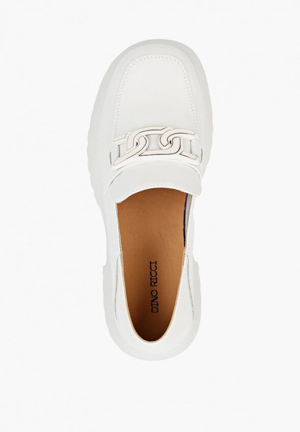 Лоферы Dino Ricci