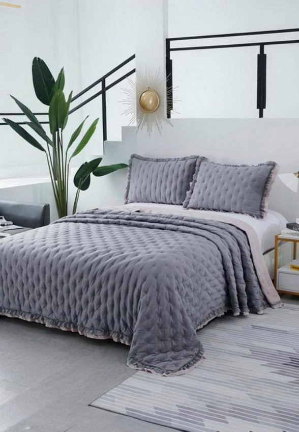 Комплект с покрывалом Sofi De Marko