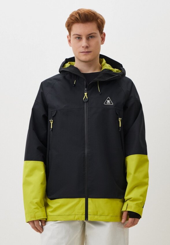 Куртка сноубордическая DC Shoes