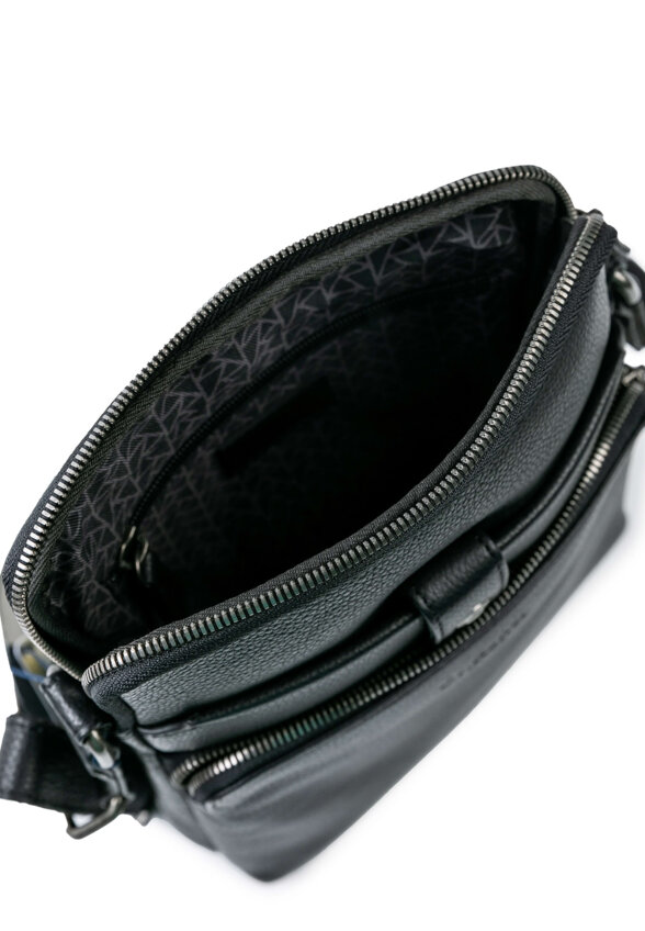 Др.Коффер B402643-260-04 сумка через плечо