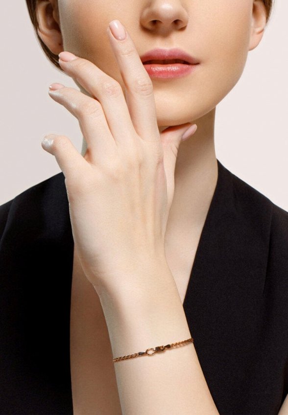 Браслет Sokolov