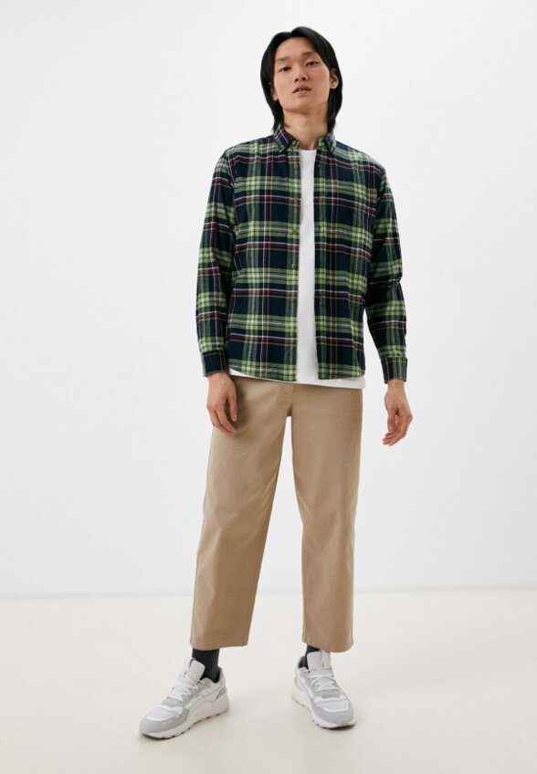 Рубашка Colin's