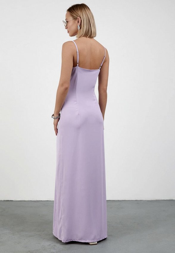 Платье Золотой Песок