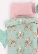 Постельное белье 1,5-спальное Juno1  - превью