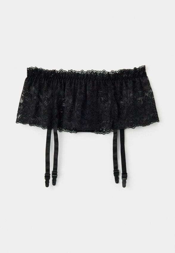 Пояс для чулок Gilmeeva