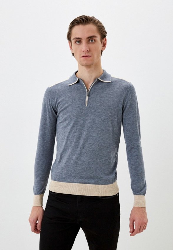 Джемпер Cudgi