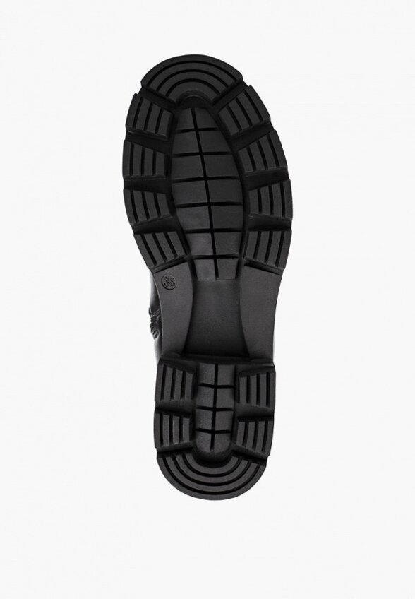 Ботфорты Francesco Donni