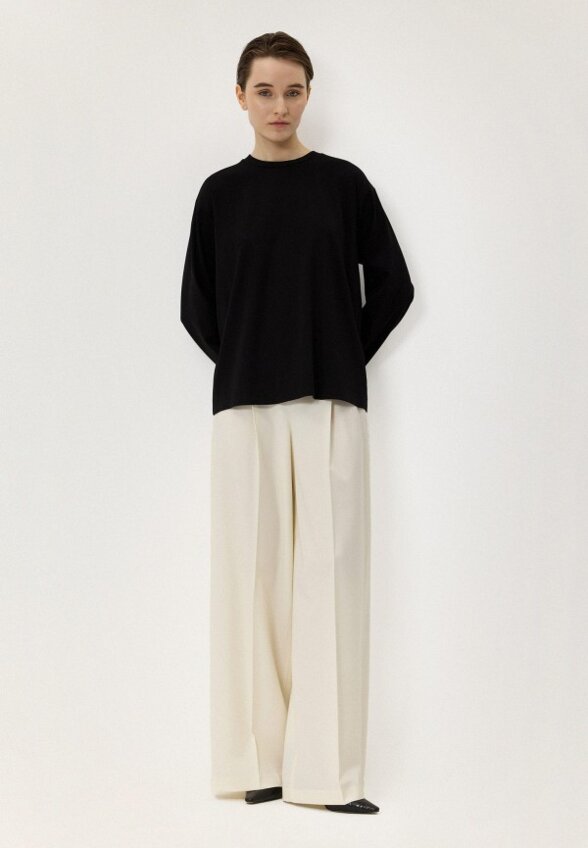 Лонгслив Charuel