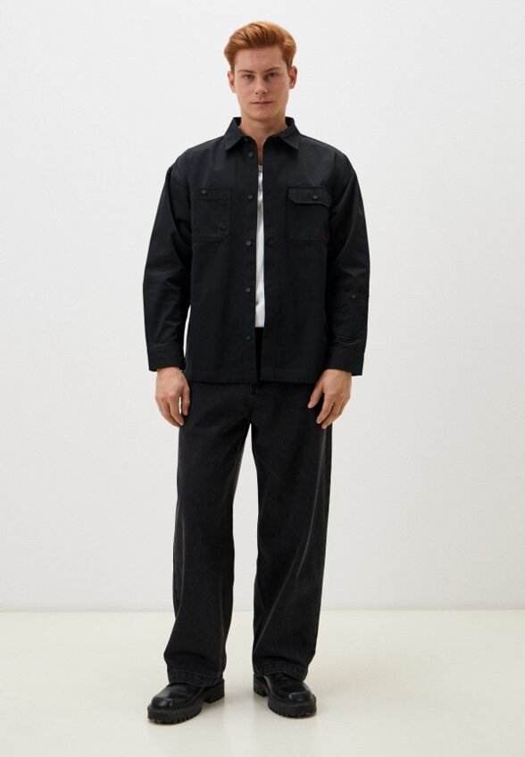 Рубашка Trailhead