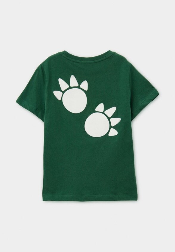 Футболка Lacoste