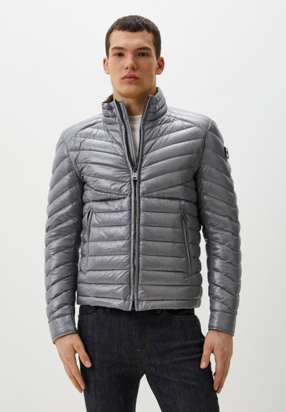 Куртка утепленная Lufian