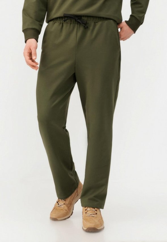 Брюки спортивные Morran Brave