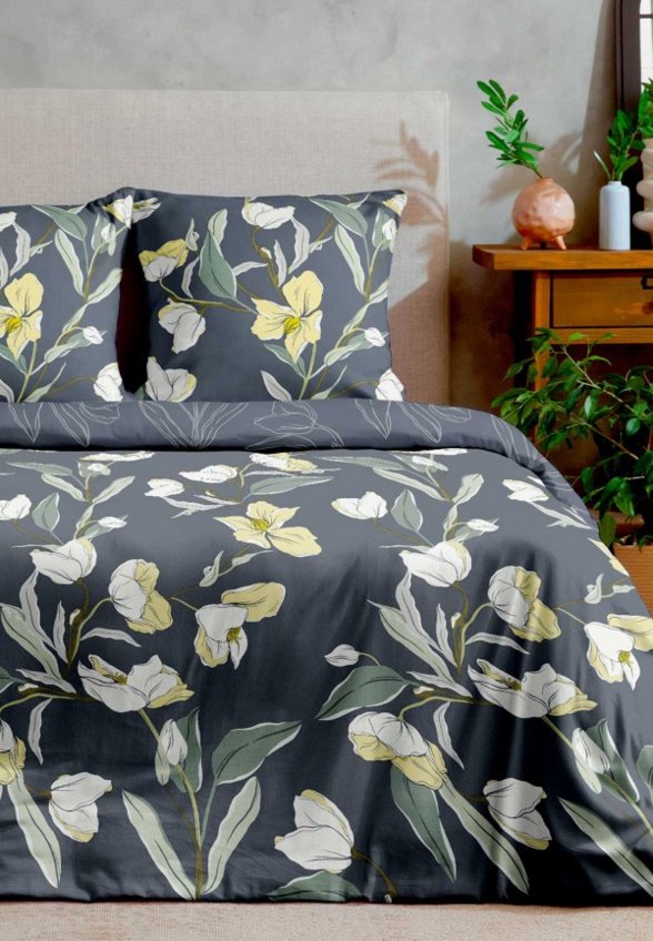 Постельное белье Семейное Унисон