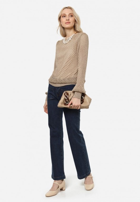 Джемпер Mitica Luna