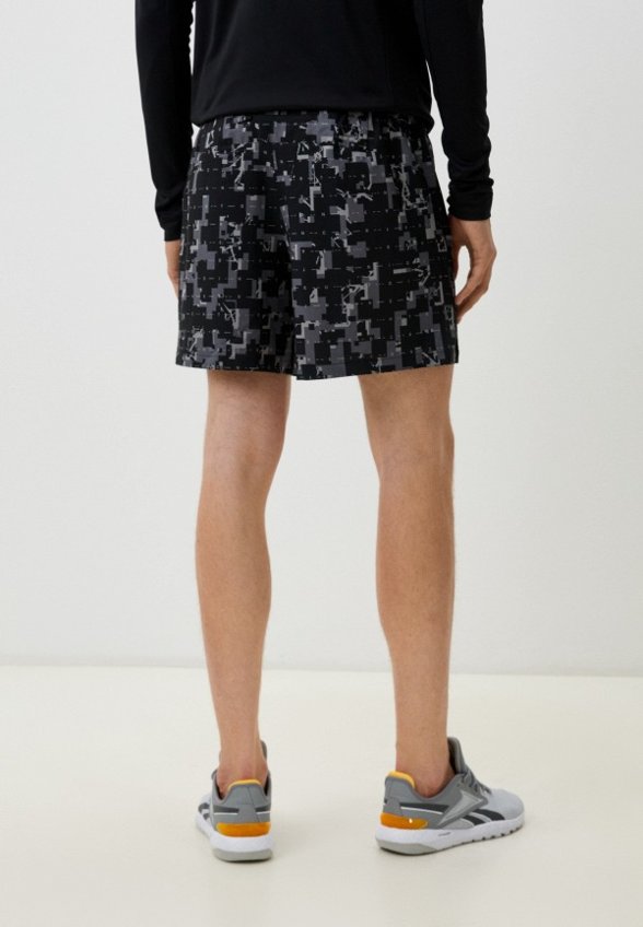 Шорты спортивные Demix