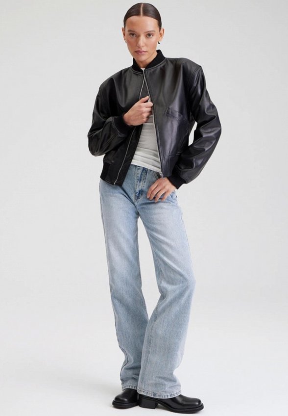 Бомбер To Be Blossom