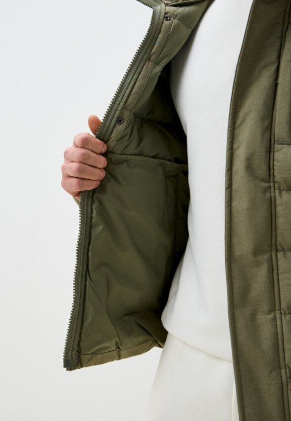 Куртка утепленная Helly Hansen