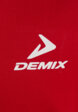 Футболка детская Demix, Красный8  - превью