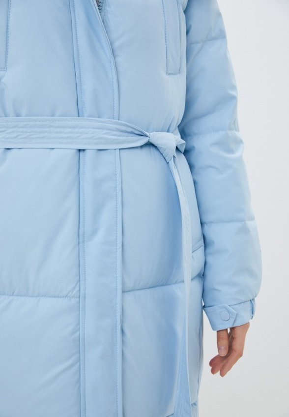 Пуховик Izabella