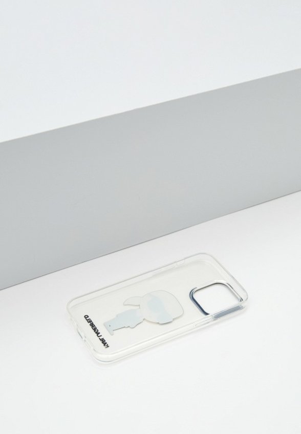 Чехол для iPhone Karl Lagerfeld