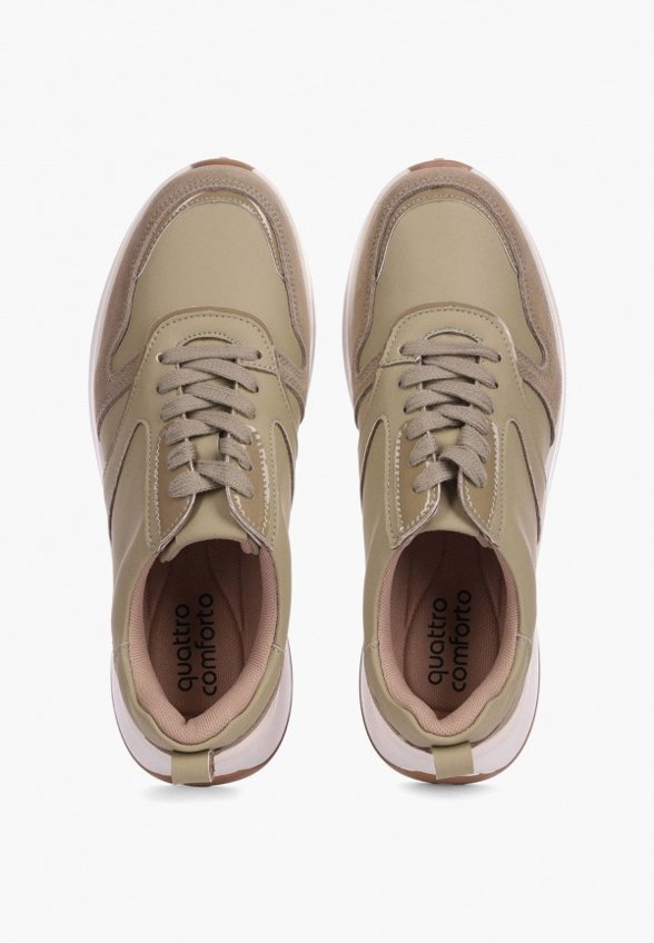 Кроссовки Quattrocomforto