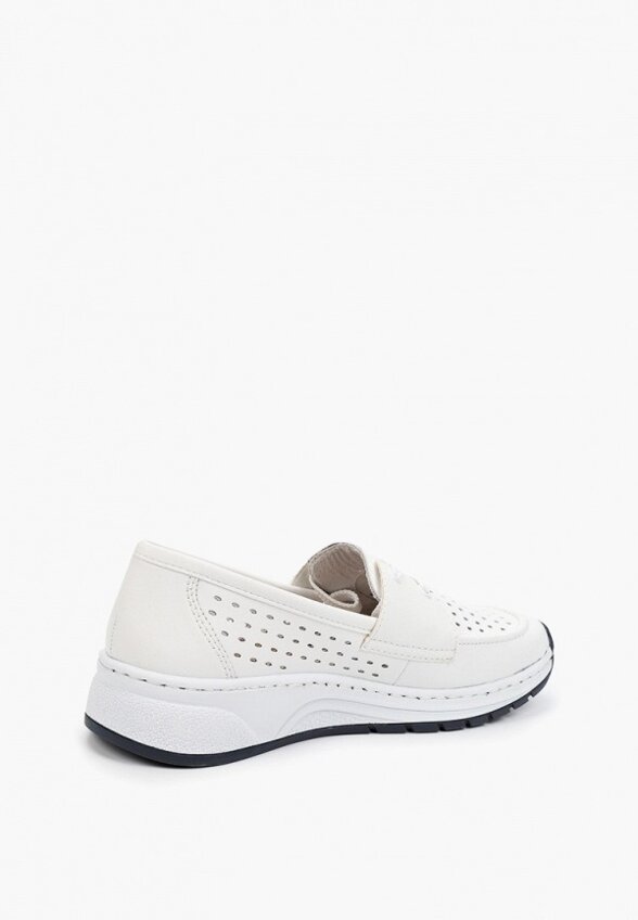 Топсайдеры Rieker