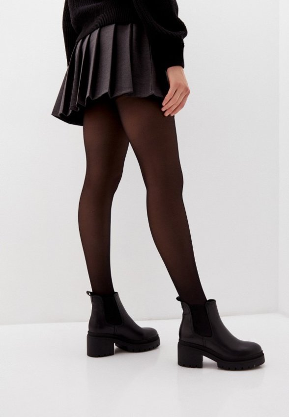 Ботильоны Tamaris