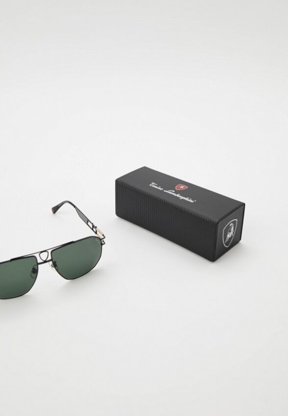 Очки солнцезащитные Tonino Lamborghini