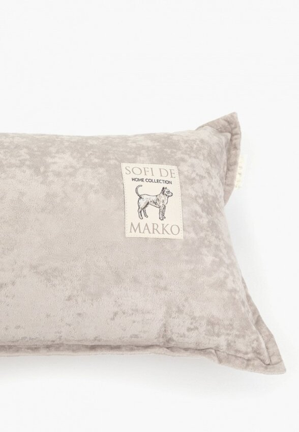Подушка декоративная Sofi De Marko