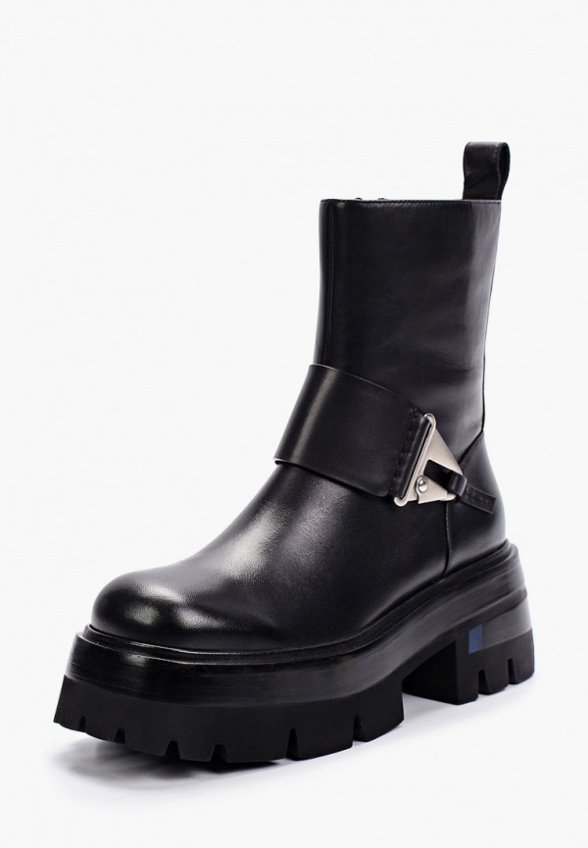 Полусапоги Vitacci