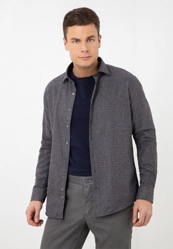 Рубашка Thomas Berger