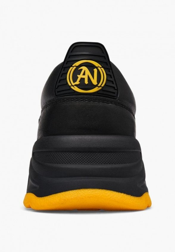 Кроссовки Alessio Nesca