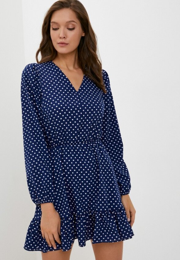 Платье Irina Bahraush