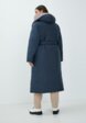 Куртка-пальто Dellione4  - превью
