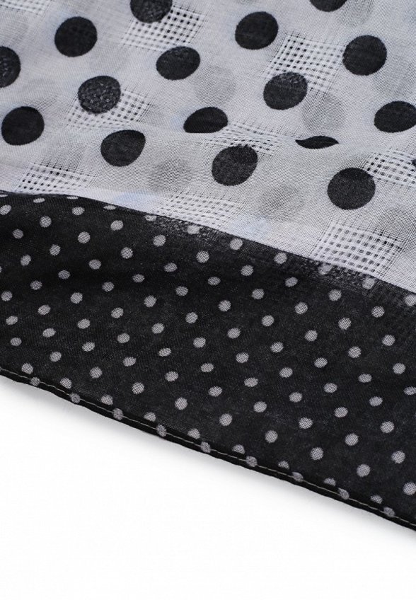 Палантин Bocciolo