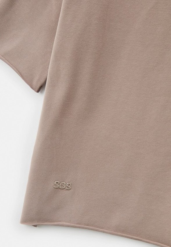 Футболка Sui Generis