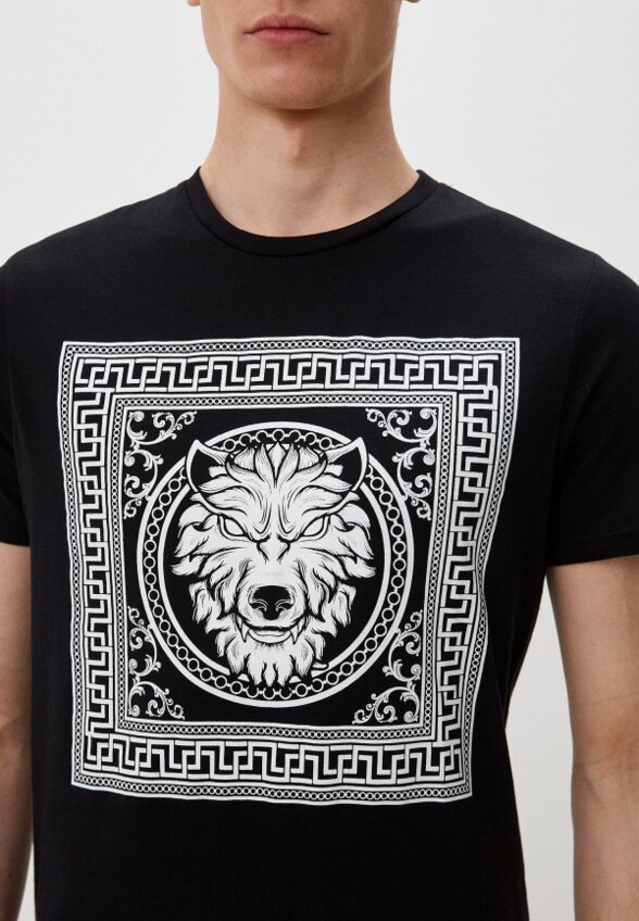 Футболка Terranova