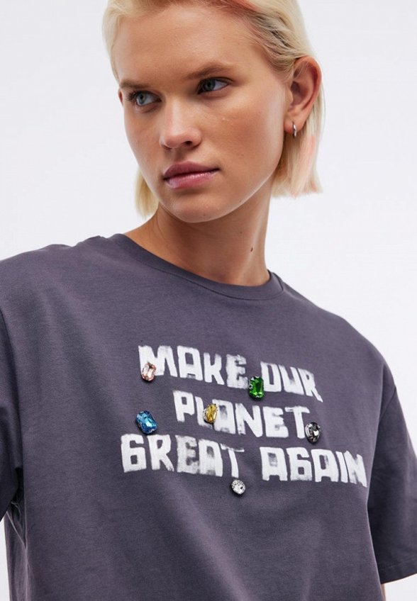 Футболка Baon