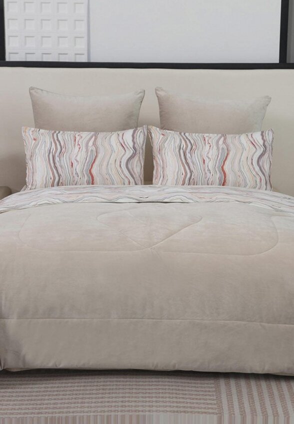 Постельное белье Евро Sofi De Marko