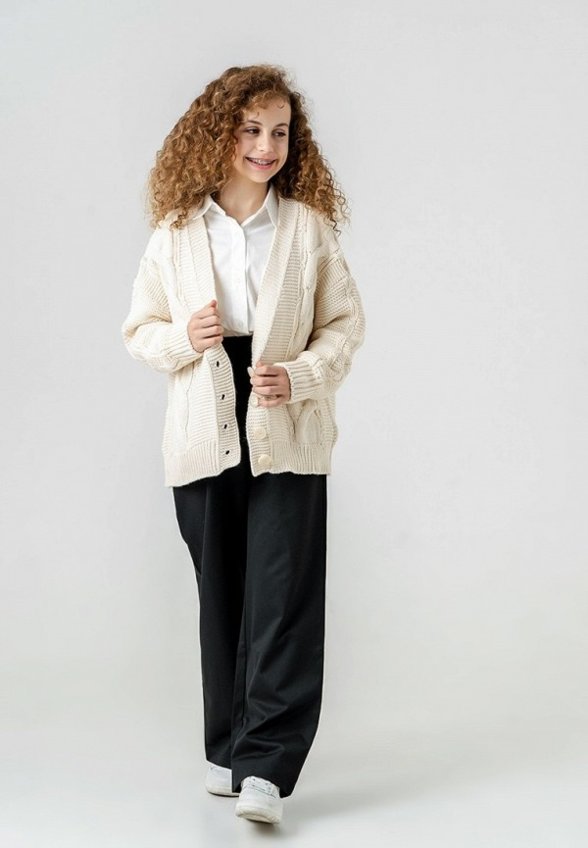 Кардиган Locoloco All For Junior