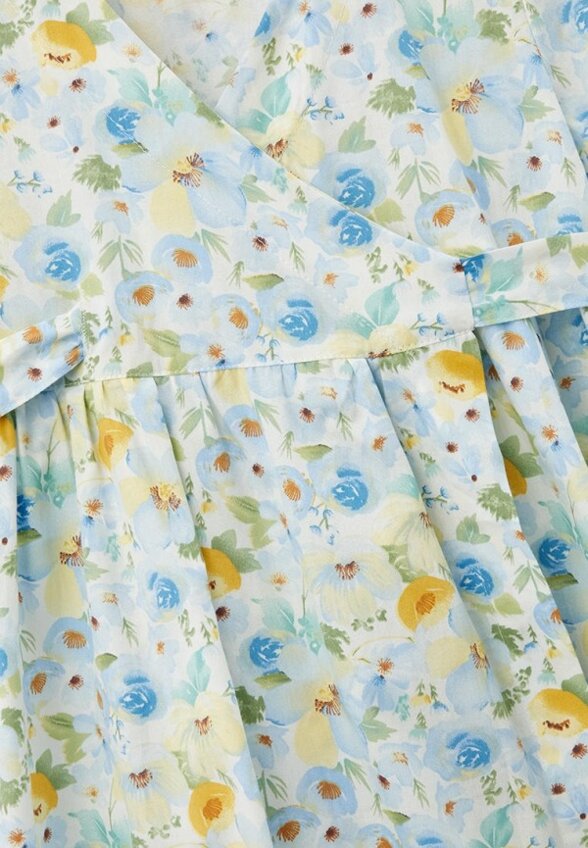 Платье Мирмишелька