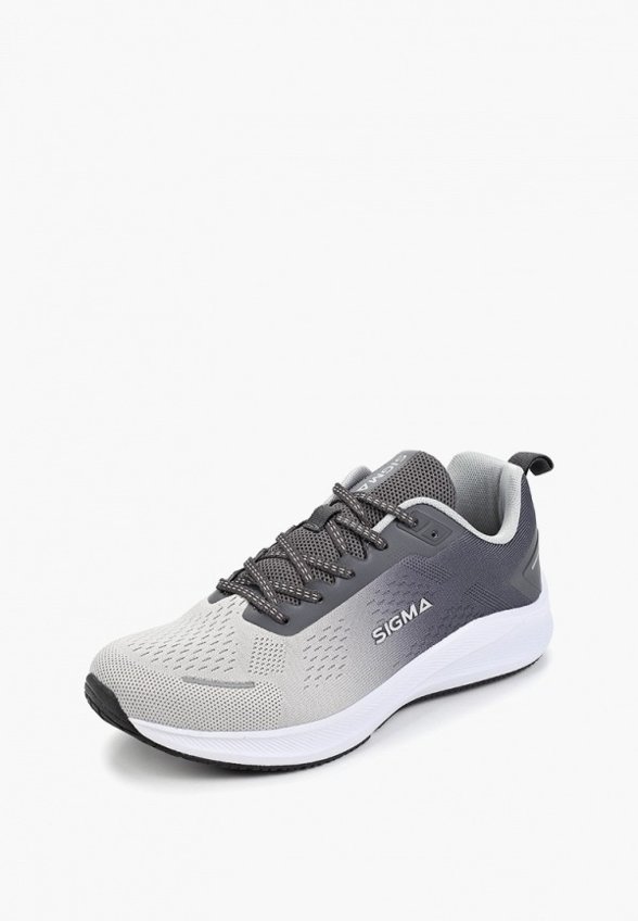 Кроссовки Sigma