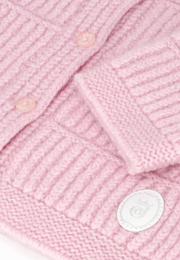 Кардиган Jacote