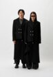 Пальто-пиджак Berhasm1  - превью