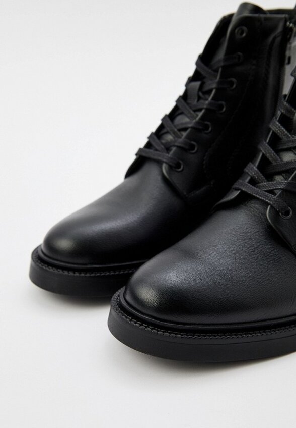 Ботинки Tommy Hilfiger