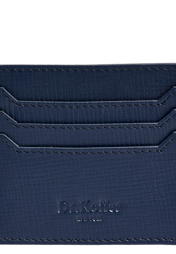 Др.Коффер X510463-124-60 кредитница