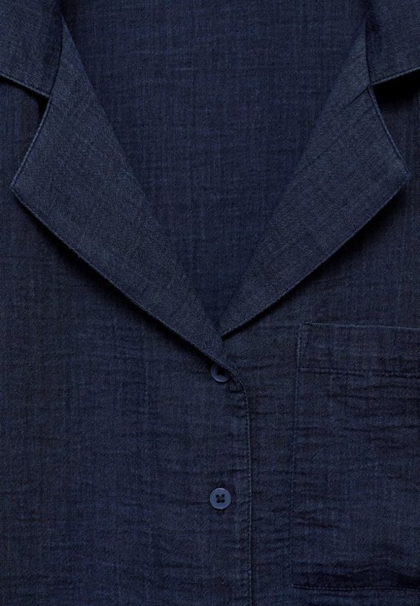 Рубашка Mango