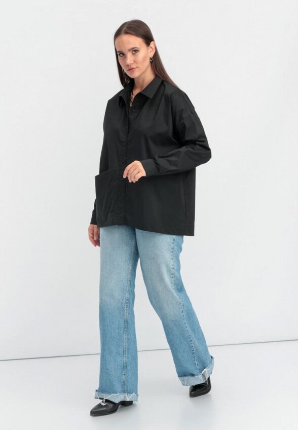 Рубашка Frida