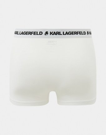 Трусы 3 шт. Karl Lagerfeld мужчинам