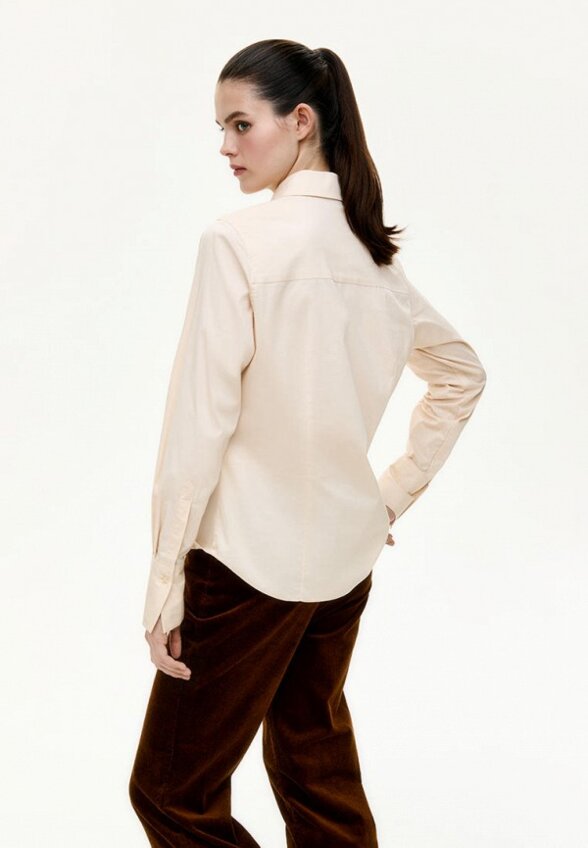 Рубашка Yollo